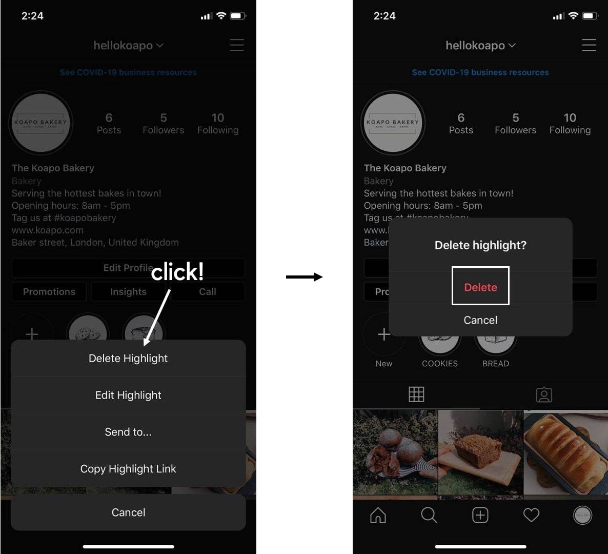 instagram-highlights-all-you-need-to-know-koapo